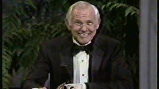 The Tonight Show Starring Johnny Carson 25th Anniversary Special