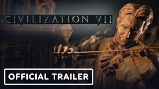 Civilization 7 - Official Reveal Trailer