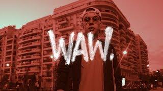 Seb la Frite - WAW (Frestyle Video)