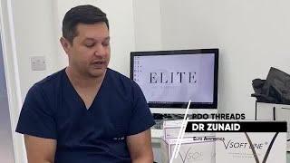 Thread Lift For Neck, Face | Non-Surgical Facelift | Elite Aesthetics