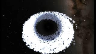 Black Hole Accretion disk Formation