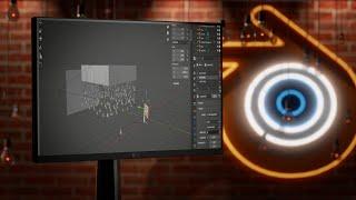 What’s The Best Monitor For Blender?