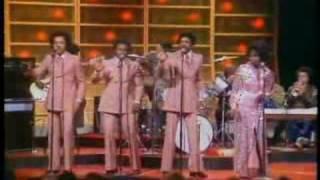 "NEITHER ONE OF US" (LIVE) EMPRESS OF SOUL GLADYS KNIGHT & THE PIPS
