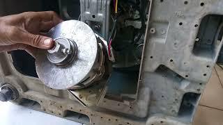 MESIN CUCI 1 TABUNG SUARA KASAR. AWAS JANGAN BONGKAR GEARBOX DULU!! INI PENYEBABNYA!! #mesincuci