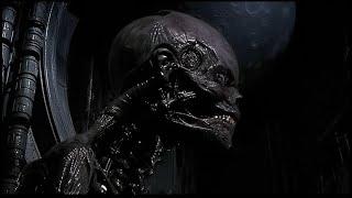 HR Giger Home World 1975 Art Film