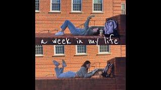 Week in My Life at Longwood University