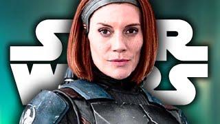 NEW MANDALORIAN SPIN-OFF COMING SOON?! (Star Wars News & Rumors)