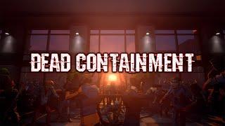 Dead Containment - Rail Shooter Gameplay Trailer