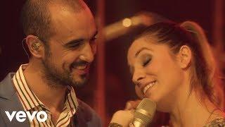 La Oreja de Van Gogh - Deseos de Cosas Imposibles (En Vivo) ft. Abel Pintos