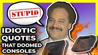 ‍️ 5 IDIOTIC Quotes that DESTROYED a Game System! | Fact Hunt | Larry Bundy Jr