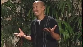 Francis Chan: The Cross (Part 2)