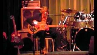 Rory Gallagher Convention, Return To Hammersmith 2003 part5