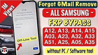 Samsung Frp Bypass 2024 | Android 11/12/13/14 New Security 2024 | Frp Lock Removal All Samsung Phone