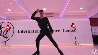 Jazz Funk by Denis Aleksandrovich   International Dance Center