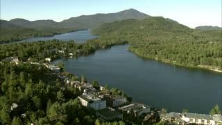 Lake Placid & Lake Champlain Region | VisitAdirondacks.com