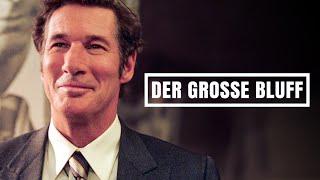 Der große Bluff – Das Howard Hughes Komplott (ausgezeichnete KOMÖDIE mit RICHARD GERE, ganzer film)