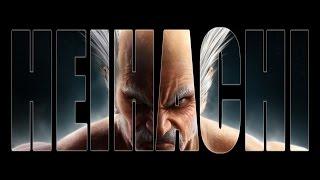 Tekken 5 - Heihachi story mode - ultra hard