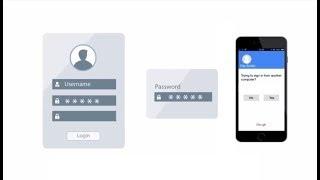 Protect your accounts using Two-factor Authentication - SucceedLEARN InfoSec Course