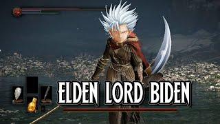 Soloing Guilty Gear's Elden Lord