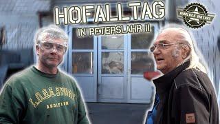 Morlock Motors - Hofalltag in Peterslahr Teil 2