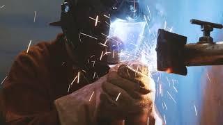 CPTC Welding Technology Program