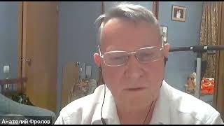  Глав.врач, Анатолий Фролов.         О ЛУГЕЛЕ. 19.12.2021 г.