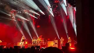 Dave Matthews Band - JTR 7/16/2024 Bank of New Hampshire Pavilion Gilford, NH