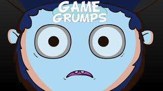 "Dan Mentions Jon" Game Grumps Animated