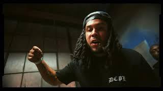 HAIL MARY (CYPHER) - MONTANA OF 300 x NO FATIGUE FT. J REAL x DON D x TALLEY OF 300