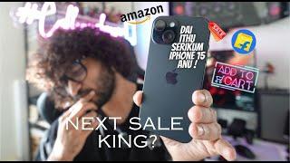 iPhone 15 | The Next Sale King | Malayalam