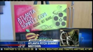 ATLANTA PITCH SUMMIT