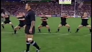 Here comes the Boom- Rugby hits (the original and best)