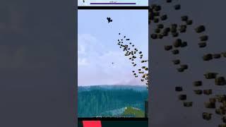 Wither vs Bee Minecraft #minecraft #gameplay #jenny