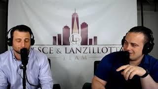 The Pesce & Lanzillotta Team Podcast #29: Mothers Day Recap & YouTube Influencers!