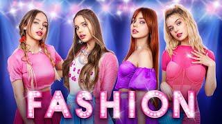 Mean Girls in Model School! How to Become a Top Model