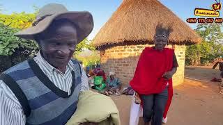 CHIRINDA FAMILY.Sekuru Mukotsanjera vanodzoka