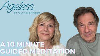 A 10 minute guided meditation