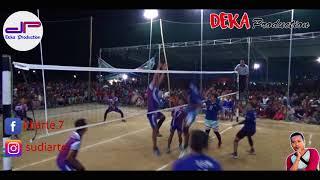 Quiker Handal Lampung Timur "Galang Arifin"  Sriwijaya Mataram CUP | Deka Production