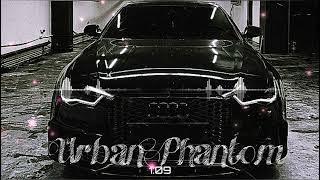 FREE Rap Type Beat - "Urban Phantom"