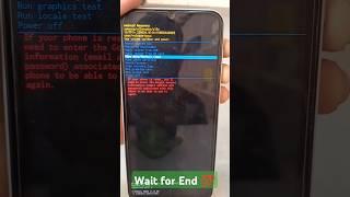 Samsung Google account remove 2024 | samsung A15 FRP Bypass Trick #frp #shorts #treding #trend