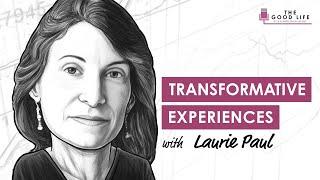 TGL032: Transformative Experiences With L.A. Paul