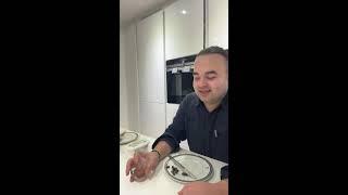 Ispanaklı börek | Belçika | Gurbetçi aile