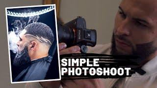 How to take quality photos of your haircuts