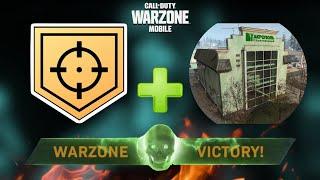 TOP WARZONE MOBILE TIPS AND TRICKS :BEST Basic strategy to win