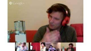 The GameDevCast Episode 17