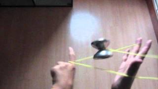 Rethinkyoyo Contest Entry - "Laceracide"