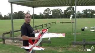 FLATOUT RC - Doncaster Aeromodellers Club