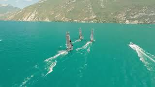 Clean Sailors Youth Racing Team - Join our Team!