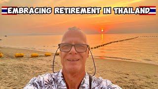 Thailand Retirement: Make Every Moment Count!