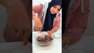 Easy Mug Cake Recipe️ #hkrshorts #hkrbakingacademy